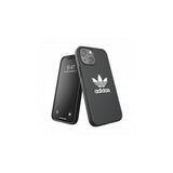 Adidas 47085 custodia per cellulare 13,7 cm (5.4") Cover Nero, Bianco