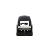 DYMO 2112722 Stampante per etichette LabelWriter Termica 300x300 DPI Cablato Grigio Nero