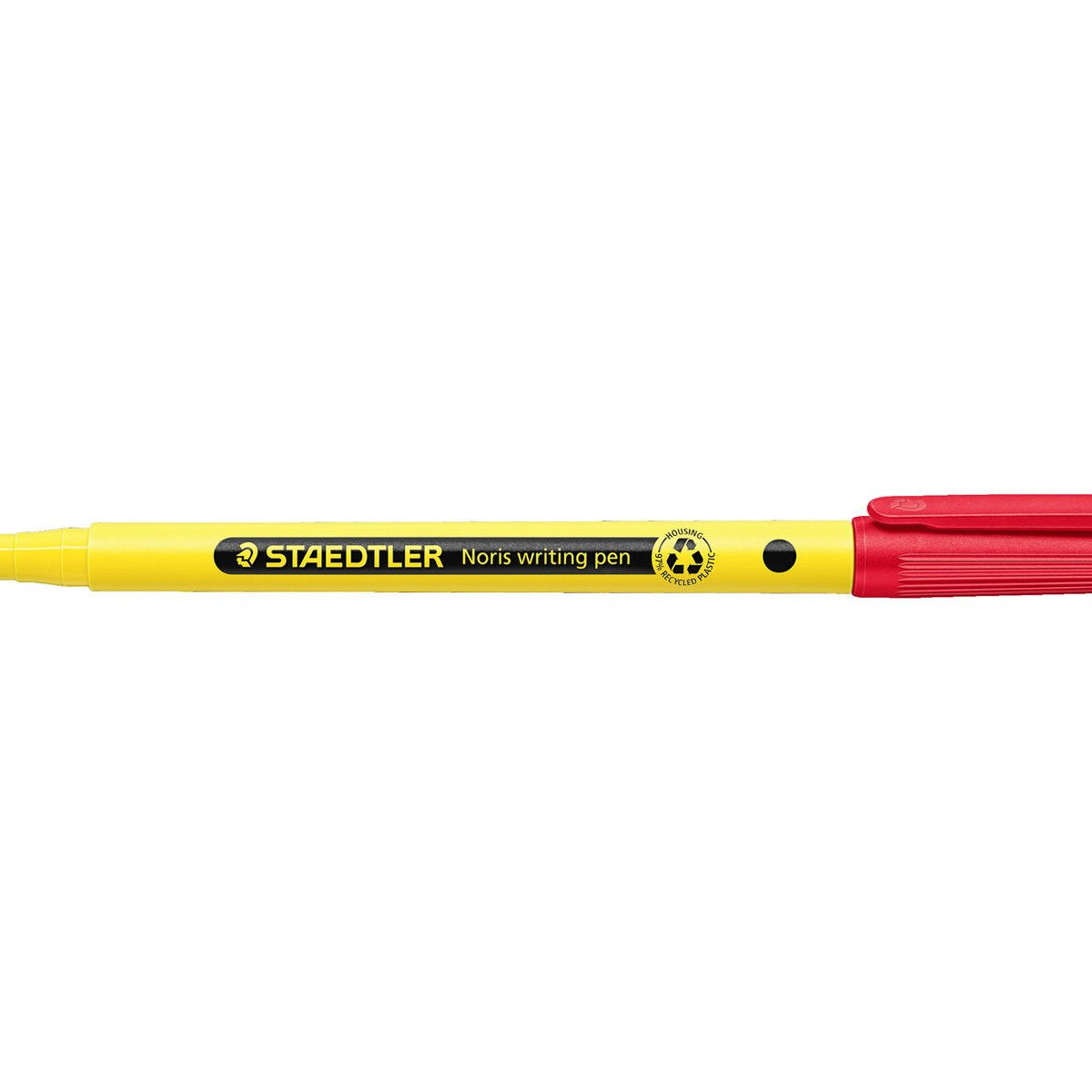 Staedtler Noris penna tecnica Fine Blu