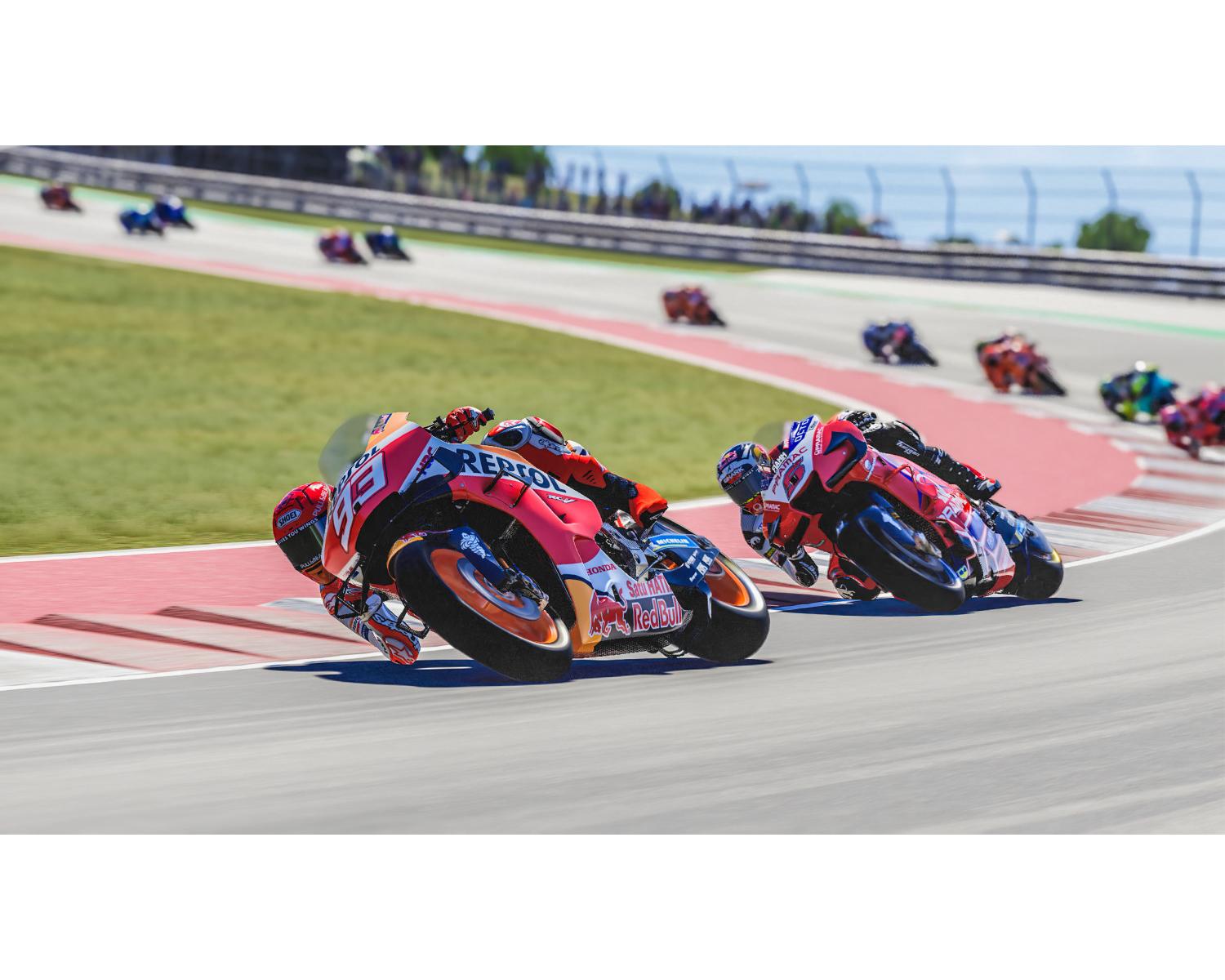 Milestone MotoGP 22 Standard Multilingua PlayStation 4