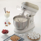 Ariete 1588 2400W 5.5L Beige, Bianco robot da cucina