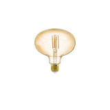 EGLO 12596 lampada LED Bianco caldo 2200 K 4 W E27 F