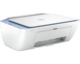 HP DeskJet Stampante Multifunzione 2822e per Casa Bianco
