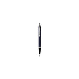 Parker IM Blu Penna a sfera retrattile a clip 1 pz