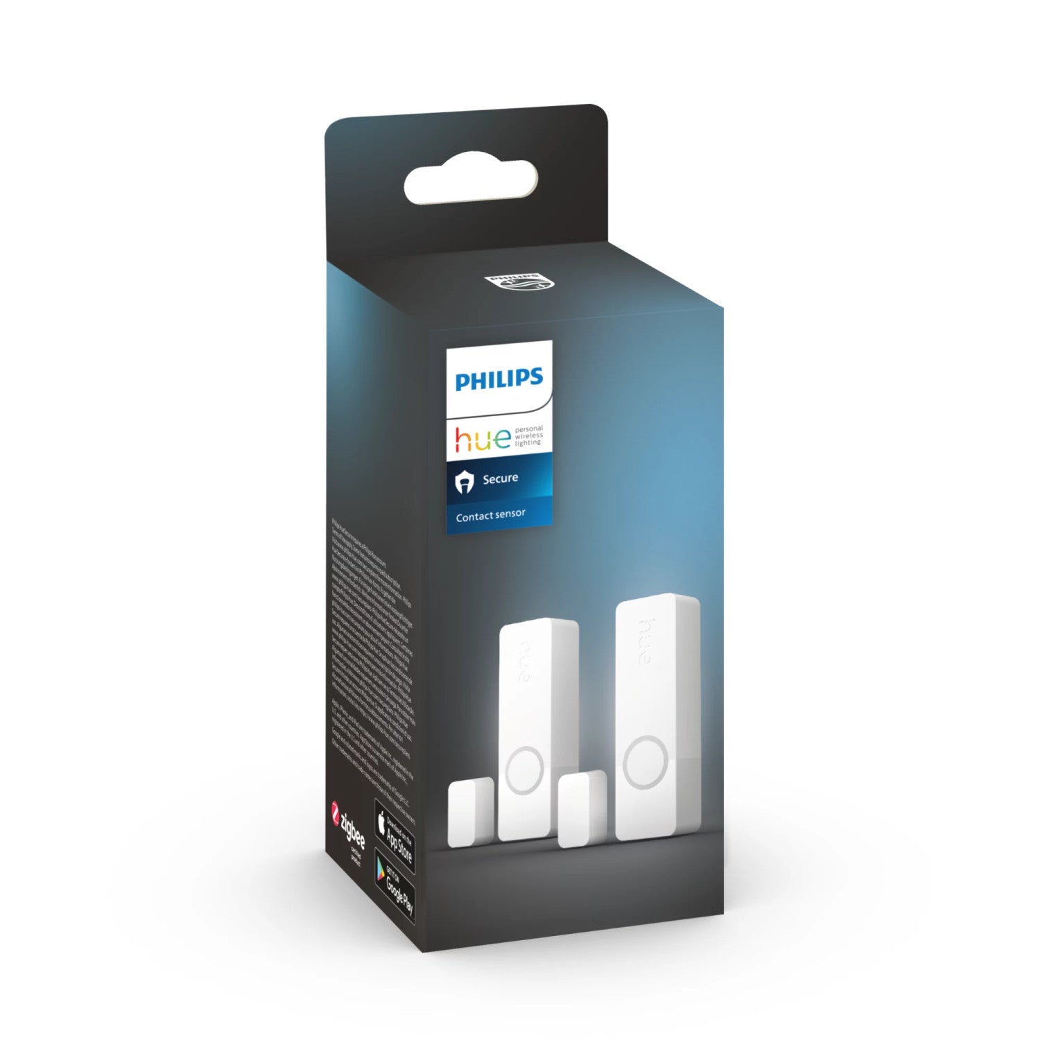 Philips Secure contact sensor