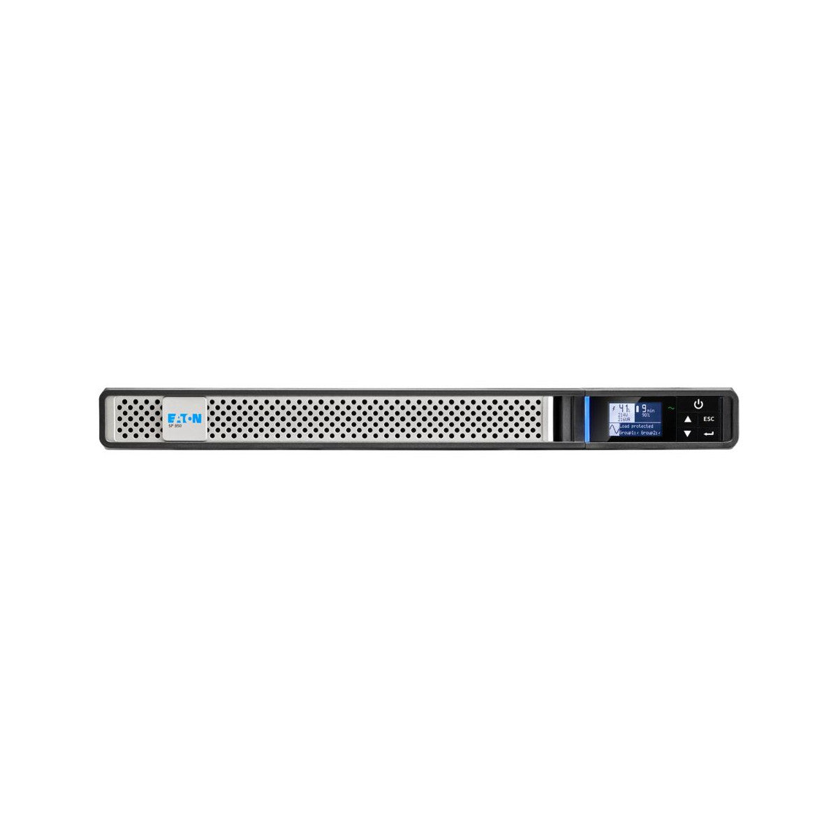 Eaton 5P850IRNG2 gruppo di continuità (UPS) A linea interattiva 0,85 kVA 680 W 4 presa(e) AC