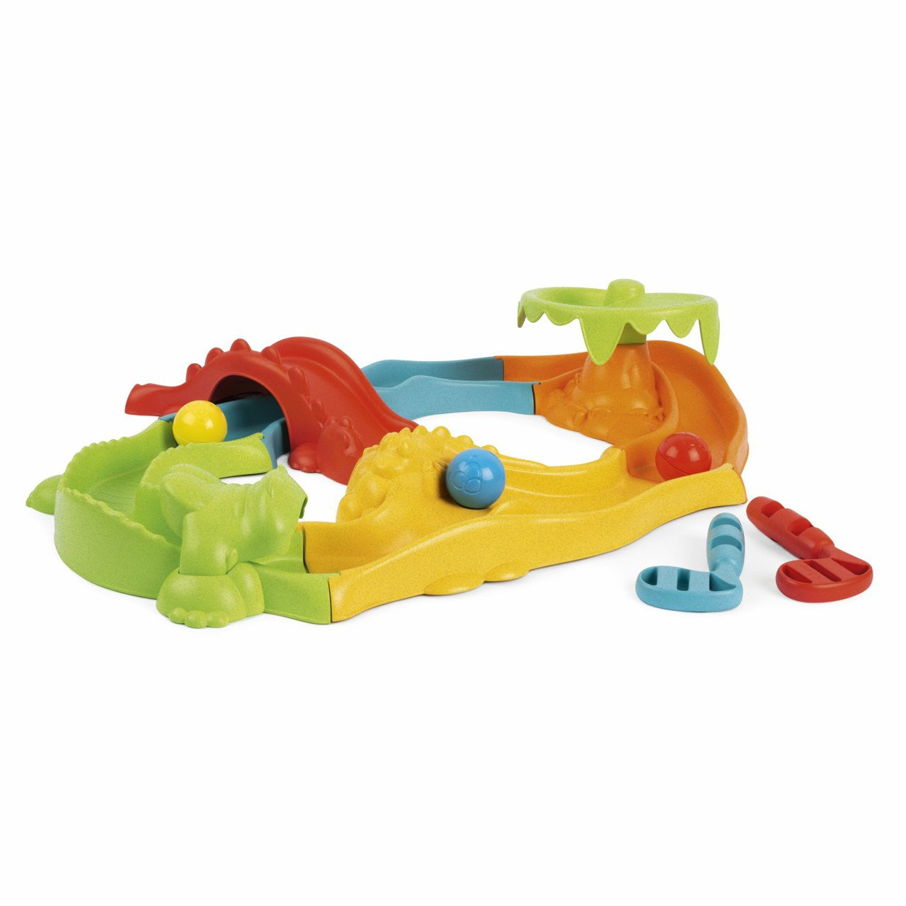 Chicco Fit e Fun 00011458000000 gioco giocattolo di abilità Set da golf giocattolo