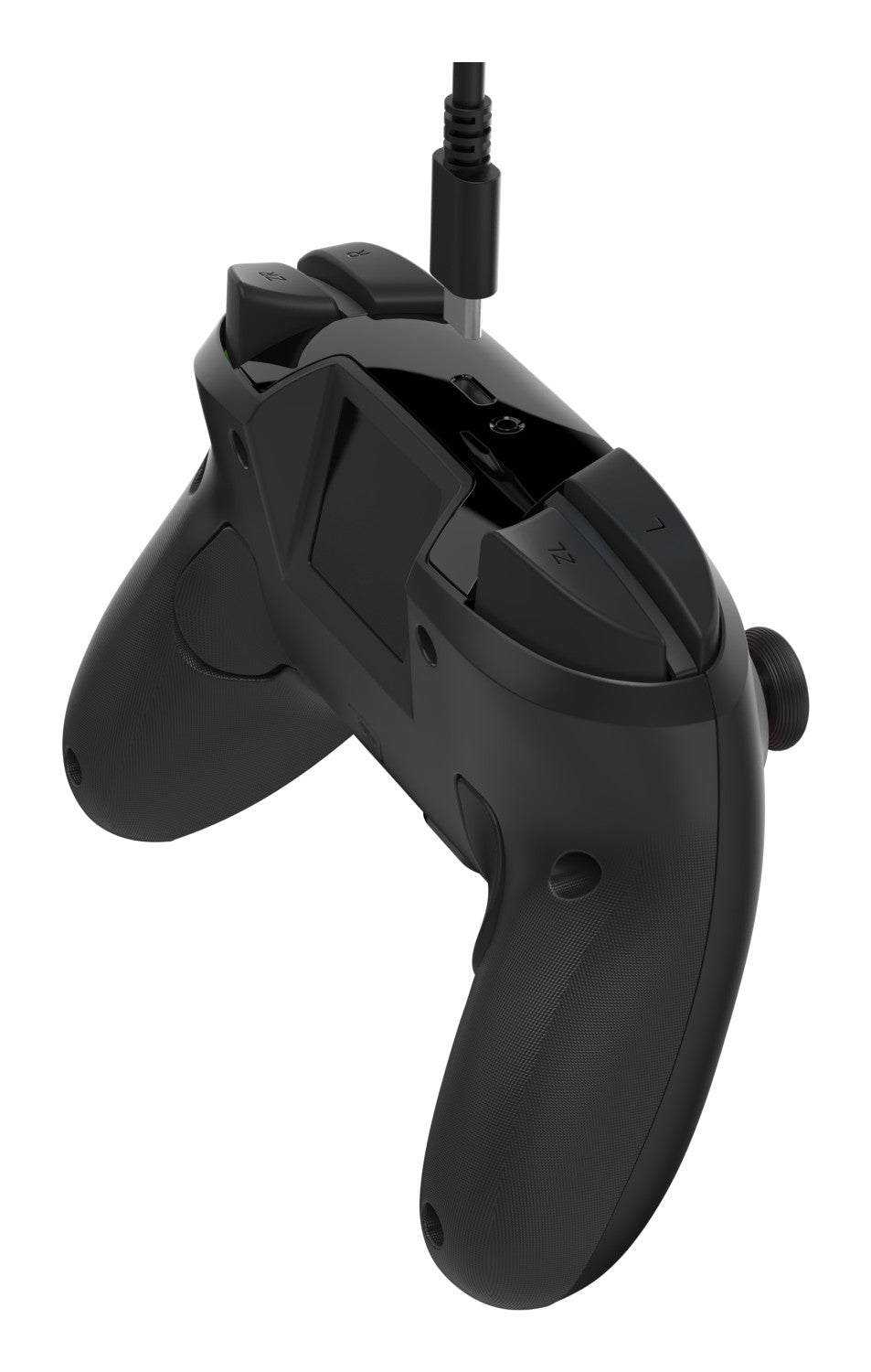 Turtle Beach Rematch Nero Controller da gaming wireless con licenza ufficiale per Nintendo Switch 2