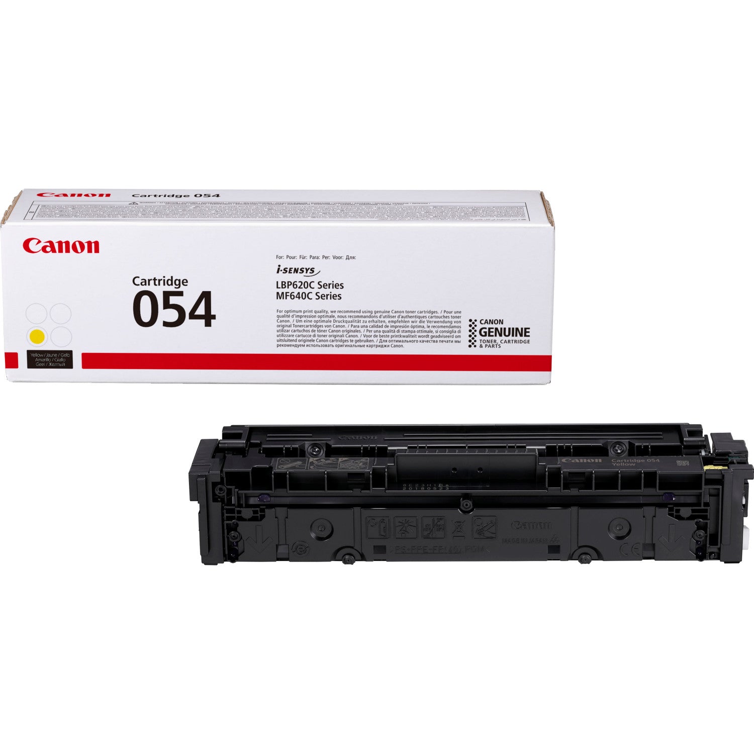 Canon 3021C002 cartuccia toner 1 pz Originale