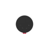 Lenovo 4XD1C82055 vivavoce PC USB tipo-C Nero