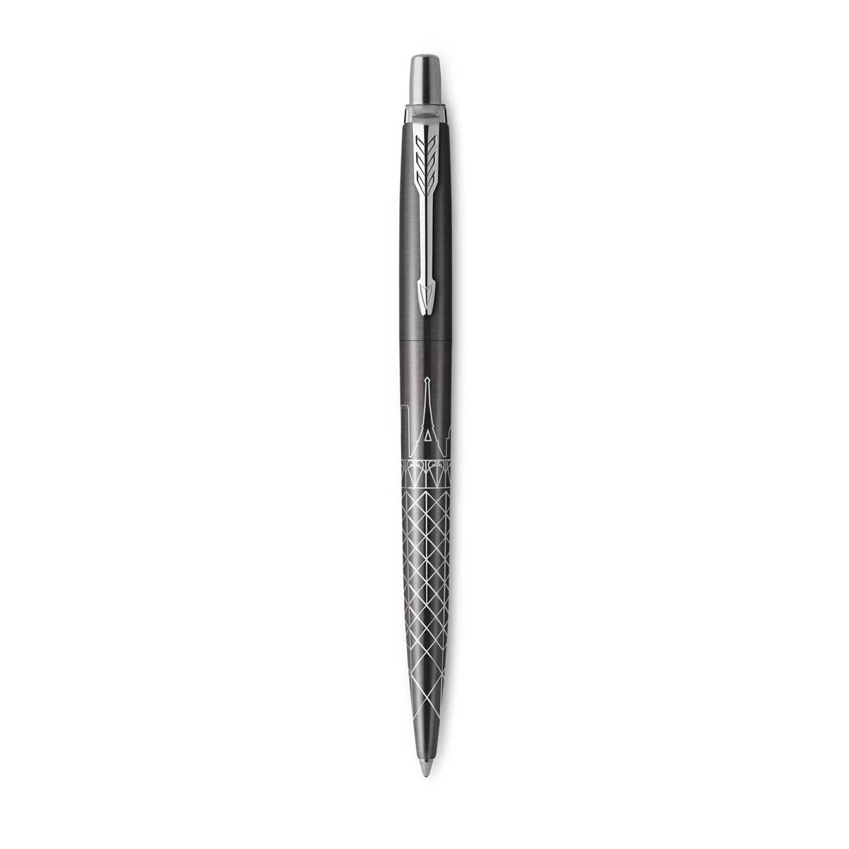 Parker Jotter Penna a sfera retrattile a clip Medio 1 pz