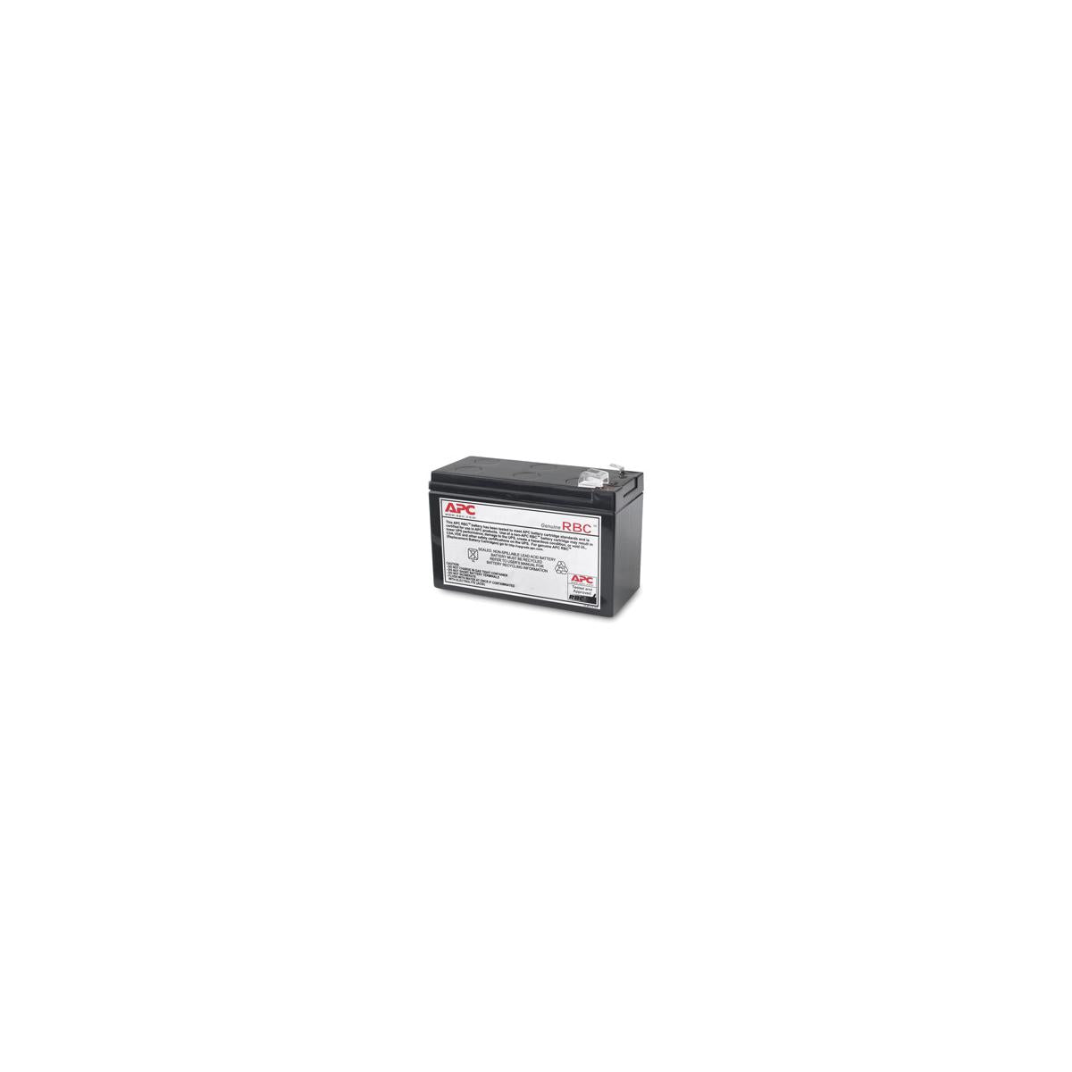 APC RBC114 Acido piombo (VRLA) 12 V