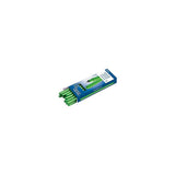 Tratto Pen penna tecnica Fine Verde chiaro 12 pz