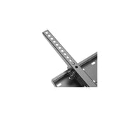 Equip 650332 Supporto TV a parete 177,8 cm (70") Nero