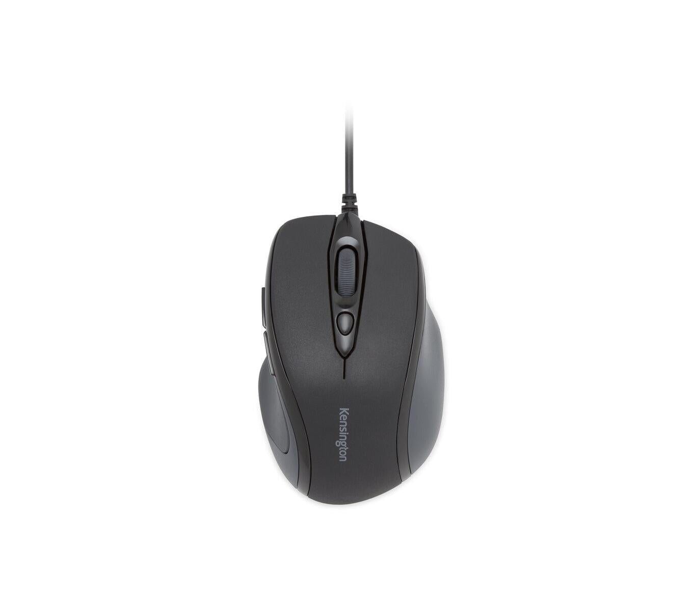 Kensington Mouse Pro Fit di medie dimensioni con cavo