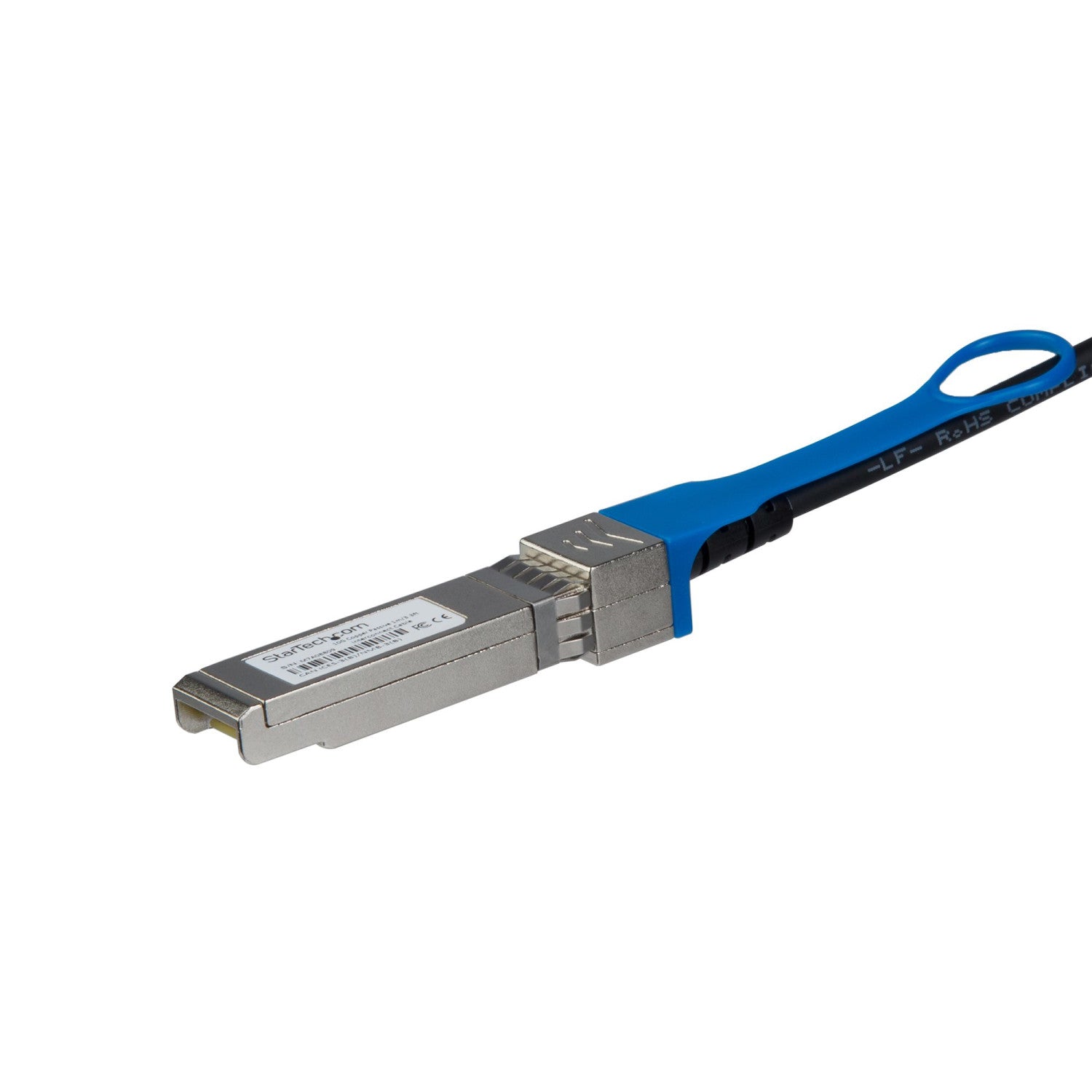 StarTech.com HPE JD095C Compatible SFP Cavo Direct-Attach Twinax - 0.65 m