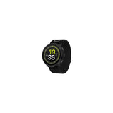 Suunto Run 3,35 cm (1.32 pollici) AMOLED 46 mm Digitale 466 x 466 Pixel Touch screen Nero GPS (satellitare)