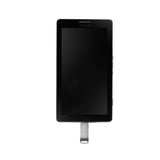Intenso cMobile Line unità flash USB 64 GB USB Type-A / USB Type-C 3.2 Gen 1 (3.1 Gen 1) Argento
