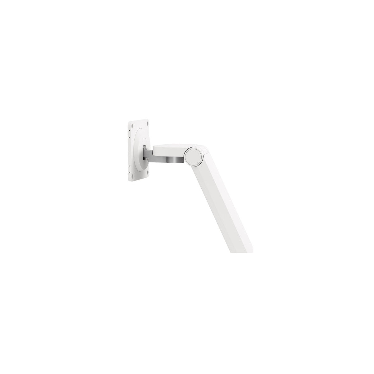LG STA32F Supporti a parete per TV 86,4 cm (34") Pavimento Bianco
