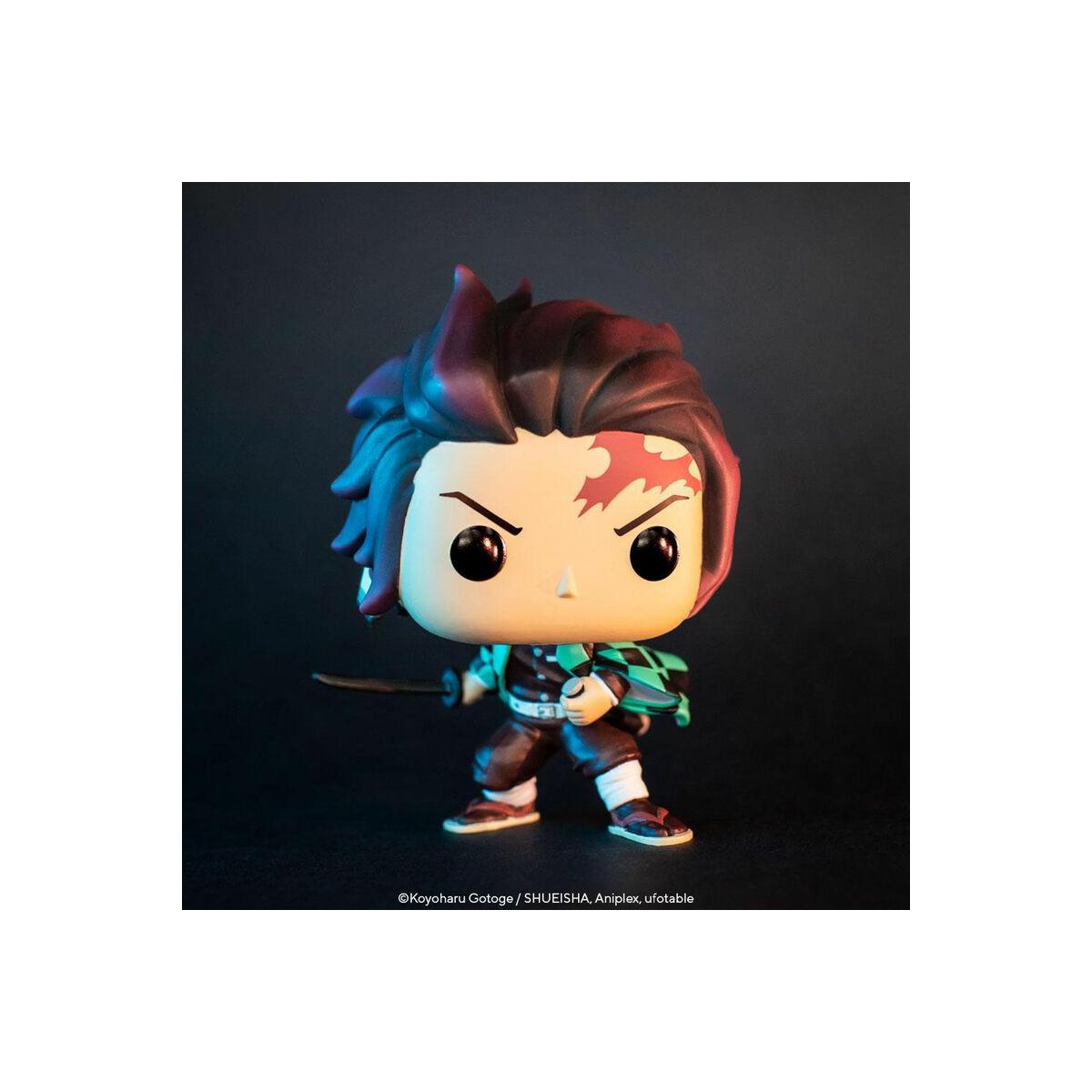 FUNKO POP 49010 collectible figure