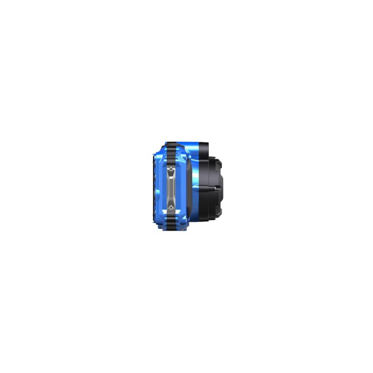 KODAK Pixpro WPZ2 Fotocamera Digitale compatta 16 MPixel Impermeabile e Antiurto Colore Blu