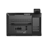 Grandstream Networks GXV3480 telefono IP Nero
