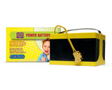 Peg Perego PEGKB0038 batteria veicolo giocattolo