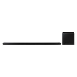 Samsung HW-S800D/ZF Serie S Soundbar 10 Speaker Wireless Dolby Atmos Audio a 3.1.2 Canali Q-Simphony Titan Black 2024