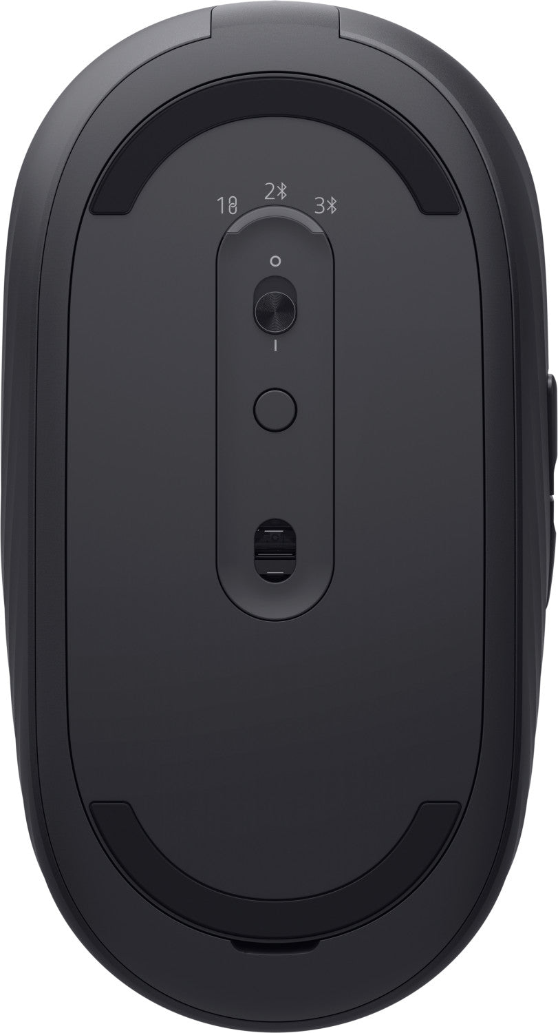 DELL Pro 7 MS726 mouse Ufficio Ambidestro RF senza fili Bluetooth Ottico 6000 DPI