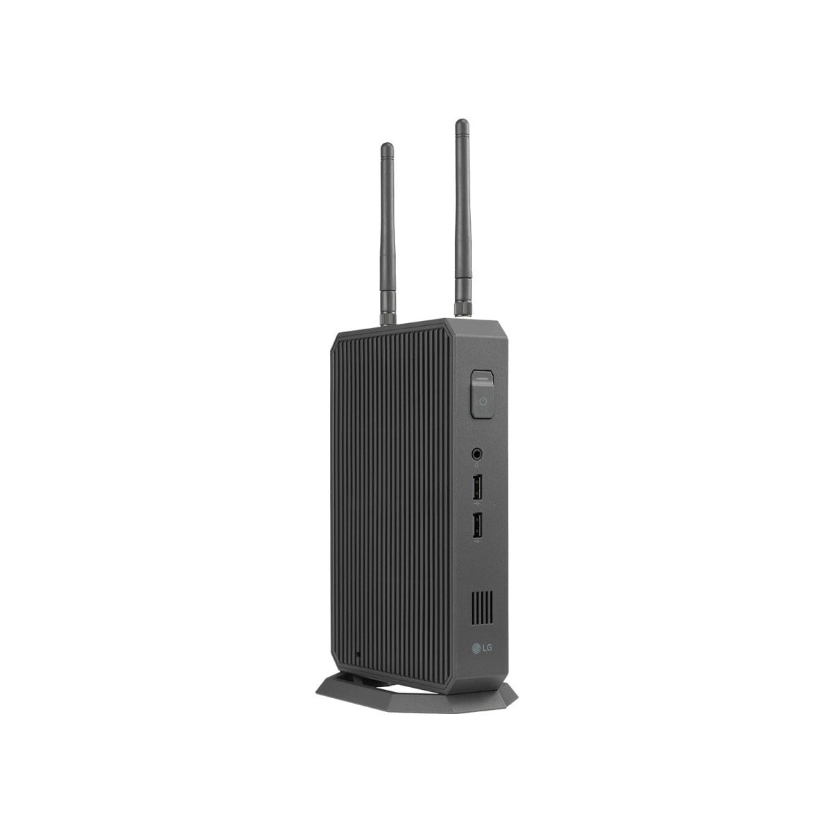 LG CQ600I-6P 2 GHz IGEL OS 930 g Grigio N5105