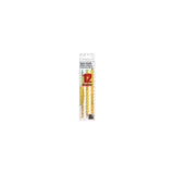 Koh-I-Noor H555-1 matita di grafite 2B 12 pz