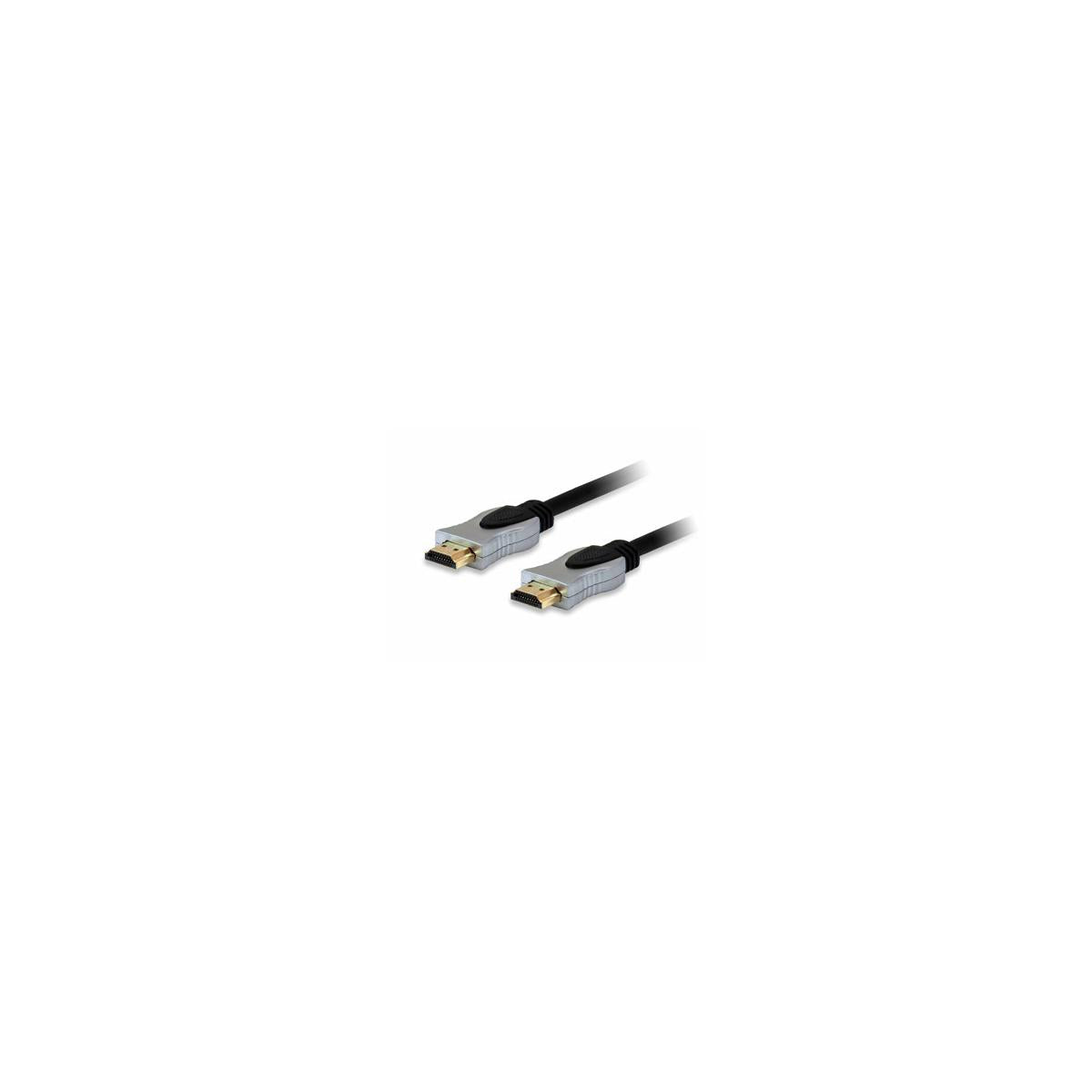 Equip 119346 cavo HDMI 7,5 m HDMI tipo A (Standard) Nero