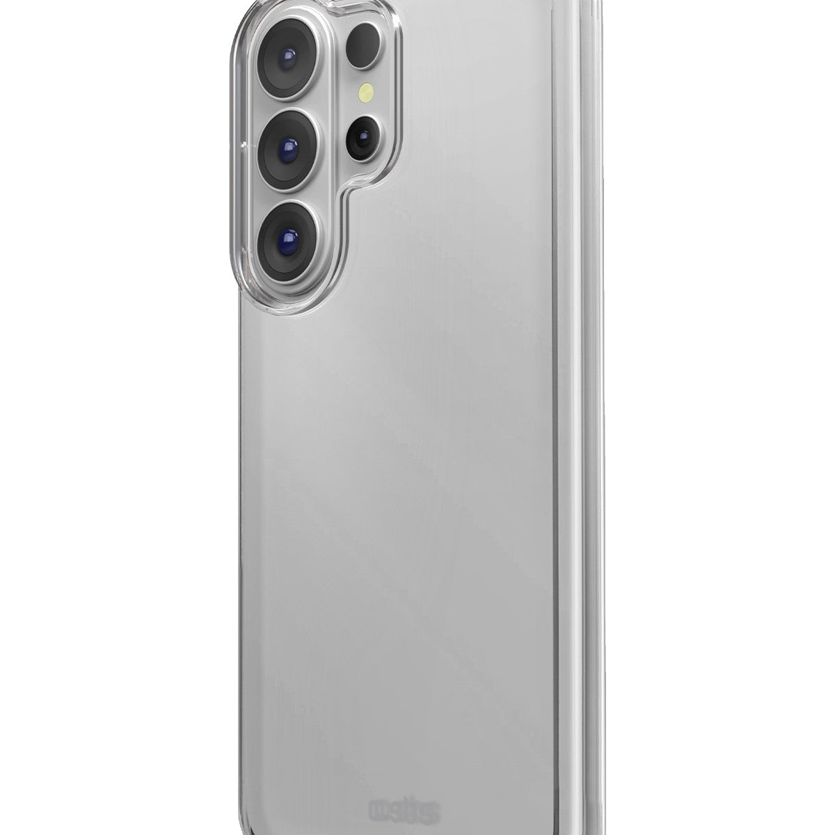 SBS Skinny custodia per cellulare Cover Trasparente
