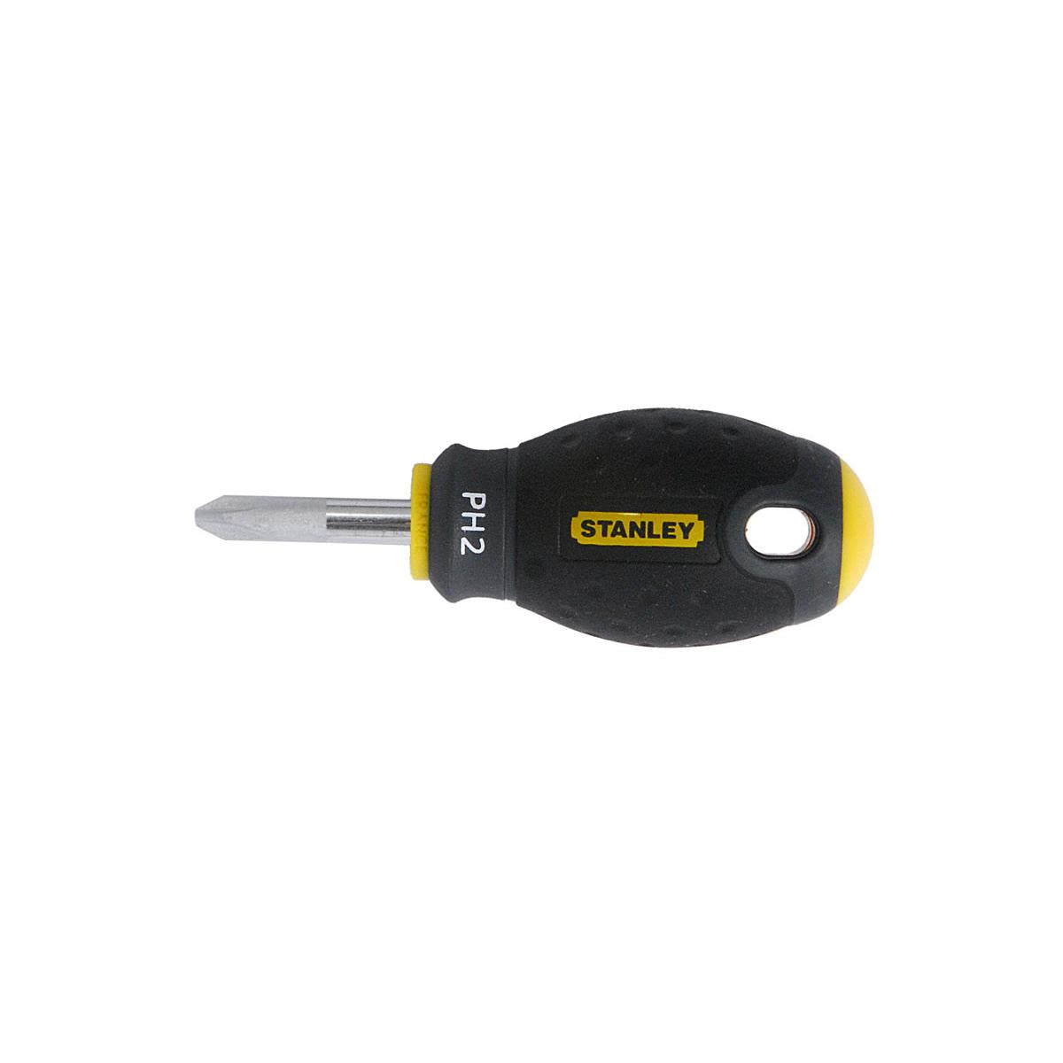 Stanley 0-65-406 cacciavite manuale Singolo