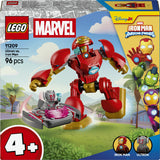 LEGO Marvel 11209 Ultron Vs. Iron Man