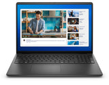 DELL DC16250 Intel Core 7 150U Computer portatile 40,6 cm (16") Full HD 16 GB DDR5-SDRAM 512 GB SSD Wi-Fi 6 (802.11ax) Windows 11 Pro Italiano Nero