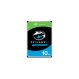 Seagate SkyHawk ST10000VE001 disco rigido interno 10 TB 7200 Giri/min 3.5 pollici