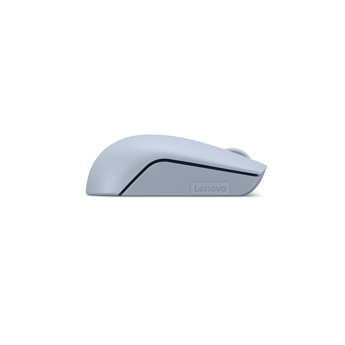 Lenovo 300 mouse Ufficio Ambidestro RF Wireless Ottico 1000 DPI