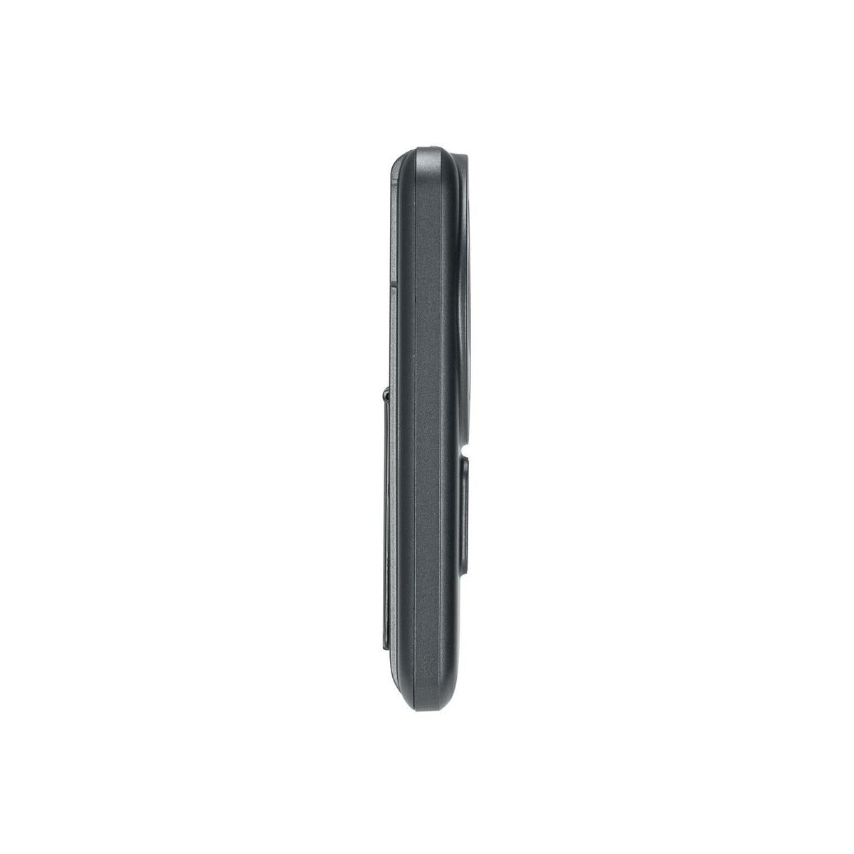 Rivacase VA2607 batteria portatile Polimeri di litio (LiPo) 5000 mAh Carica wireless Nero, Grigio