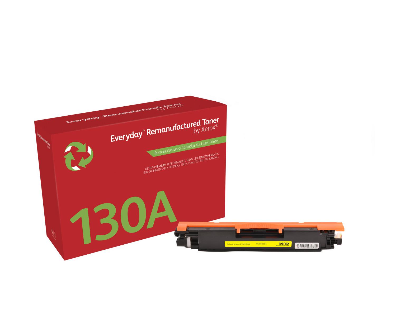 Everyday Rigenerato 006R03244 cartuccia toner 1 pz