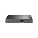 TP-Link TL-SG1016PE switch di rete Gestito L2 Gigabit Ethernet (10/100/1000) Supporto Power over Ethernet (PoE) Nero