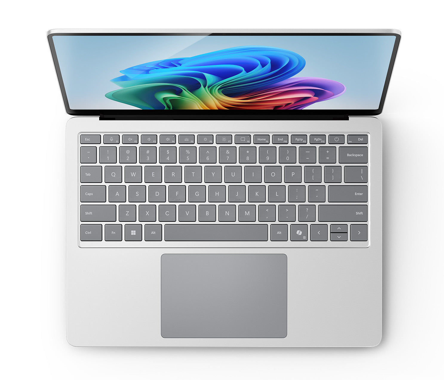 Microsoft Surface Laptop 7 EP2-36349 laptop Copilot PC Intel Core Ultra 5 Computer portatile 35 cm (13.8") Touch screen 32 GB LPDDR5x-SDRAM 256 GB SSD Wi-Fi 7 (802.11be) Windows 11 Pro Platino