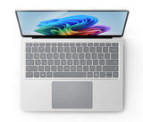 Microsoft Surface Laptop 7 EP2-36349 laptop Copilot PC Intel Core Ultra 5 Computer portatile 35 cm (13.8") Touch screen 32 GB LPDDR5x-SDRAM 256 GB SSD Wi-Fi 7 (802.11be) Windows 11 Pro Platino