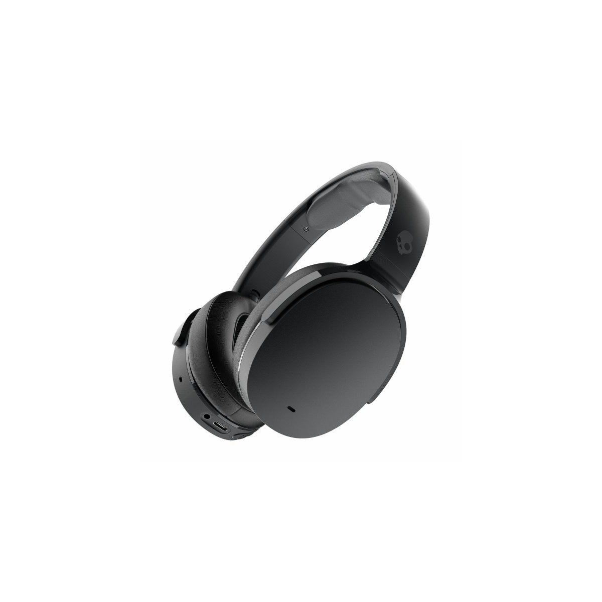 Skullcandy Hesh ANC Cuffie Con cavo e senza cavo A Padiglione Musica e Chiamate USB tipo-C Bluetooth Nero