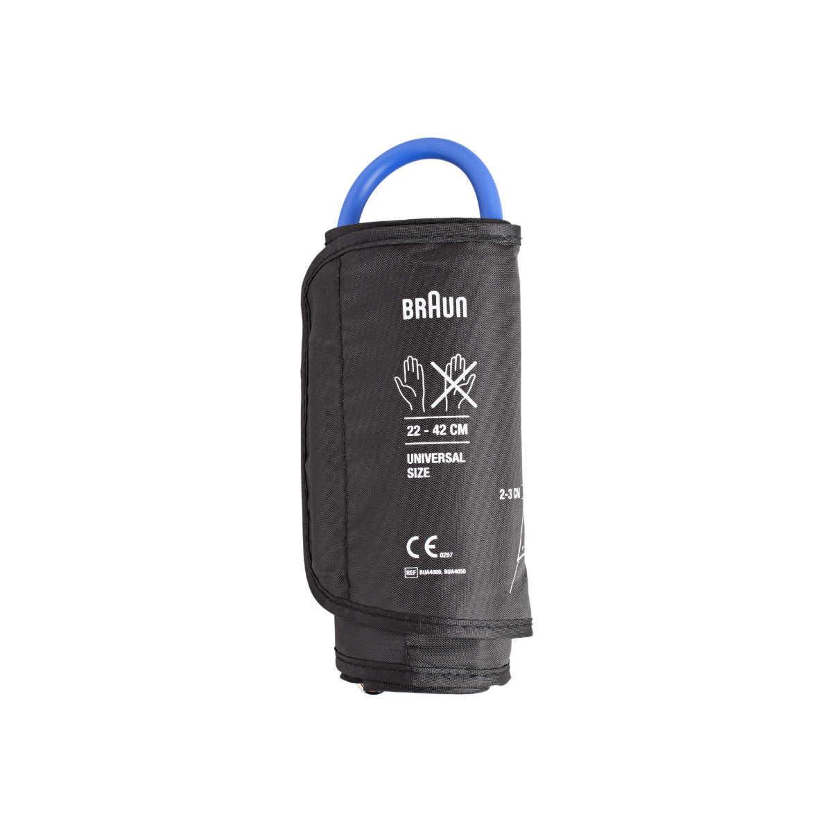 Braun ExactFit 1E Arti superiori Misuratore di pressione sanguigna automatico 1 utente