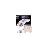 Braun Skin i expert Luce pulsata intensa (IPL) Rose Gold, Bianco