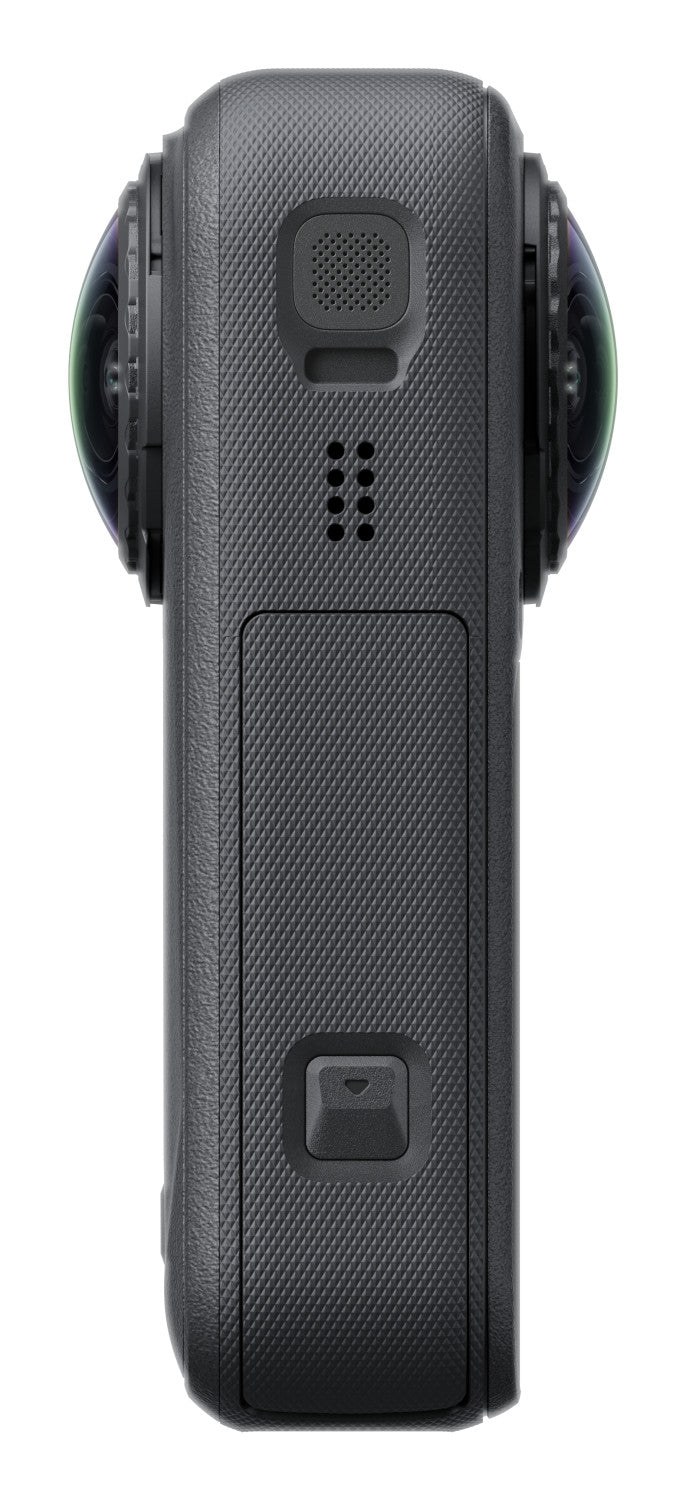 Insta360 X6 Standard Bundle fotocamera per sport d'azione 120 MP 8K Ultra HD 25,4 / 1,1 mm (1 / 1.1") Wi-Fi 195 g