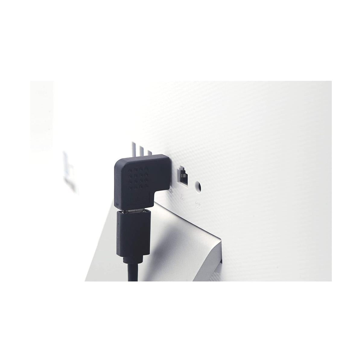 Techly Adattatore HDMI angolato 270 gradi (IADAP HDMI-270)