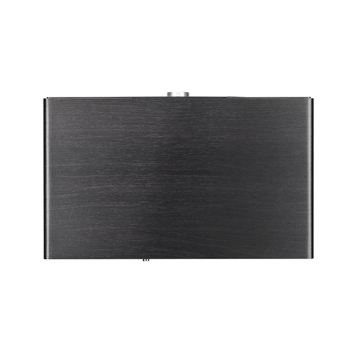 Panasonic SC-DM202EG-K Micro Hifi DAB Mini Impianto Audio Domestico 24 W Nero