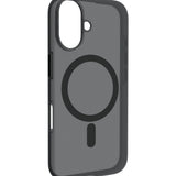 PURO Daylight custodia per cellulare 15,5 cm 6.1 pollici Cover Nero Translucent